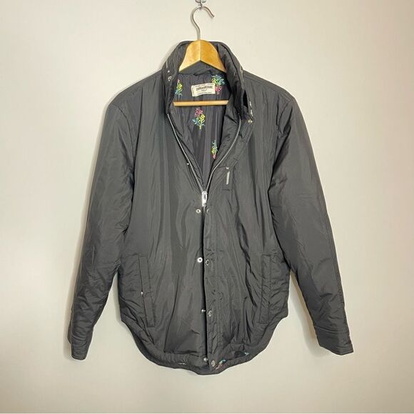 Zadig & Voltaire Black Jacket - Picture 6 of 13